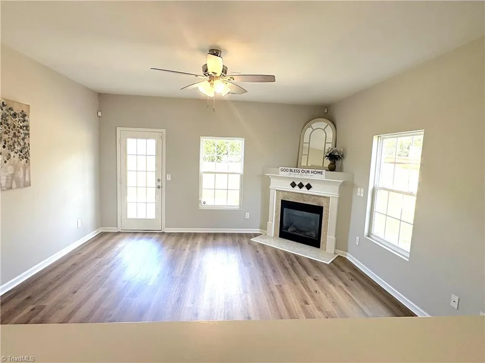 10 Red Brush Court McLeansville, NC 27301