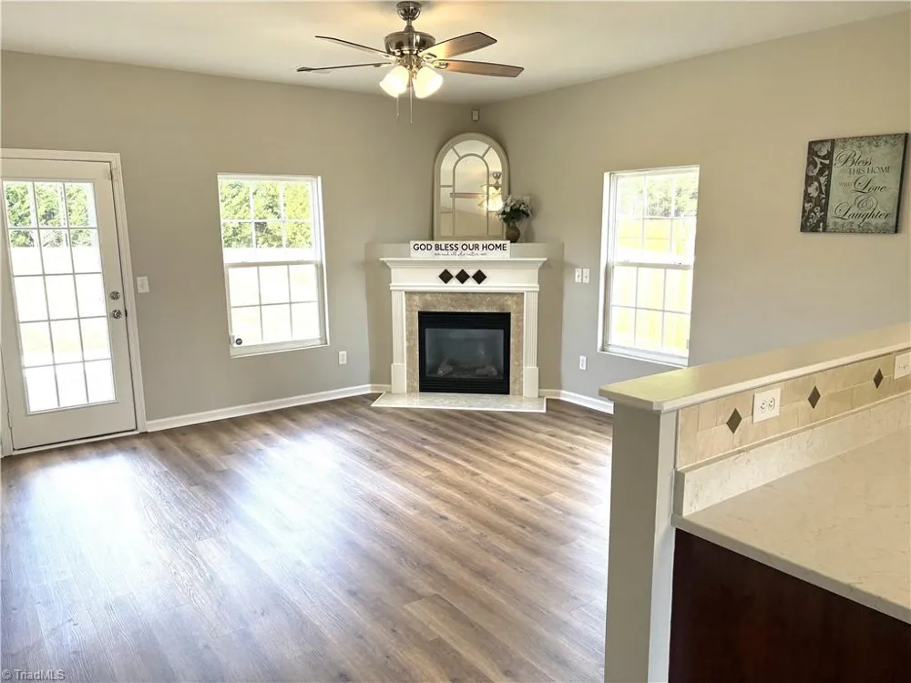 10 Red Brush Court McLeansville, NC 27301