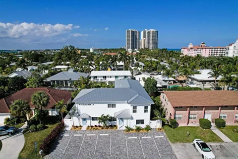115 Cascade Lane