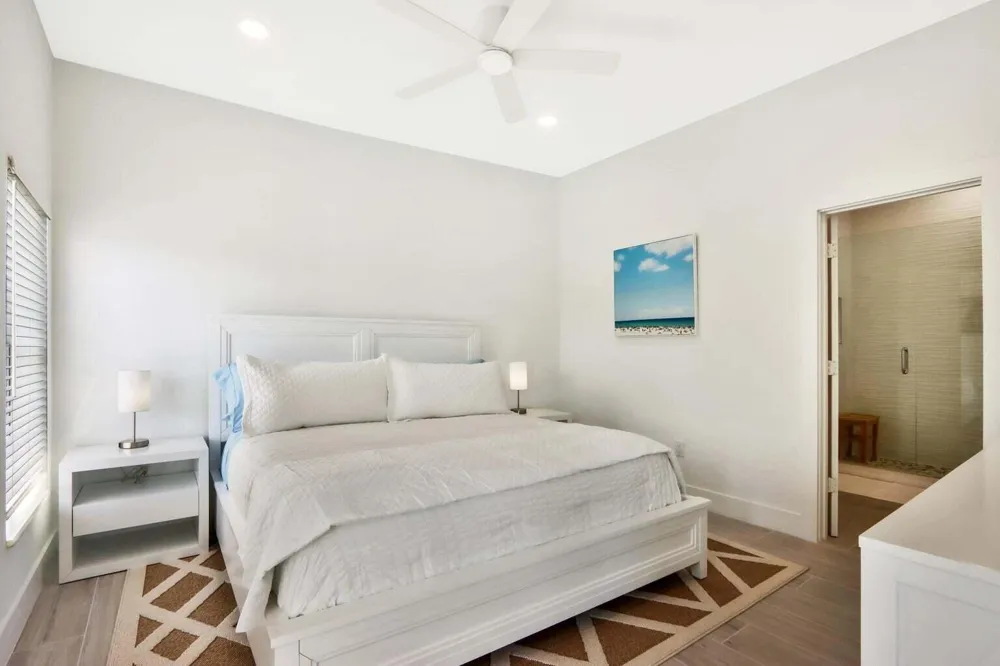 115 Cascade Lane Palm Beach Shores, FL 33404