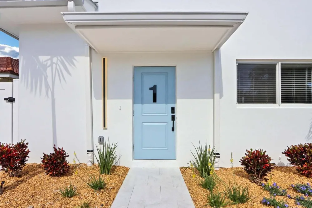 115 Cascade Lane Palm Beach Shores, FL 33404