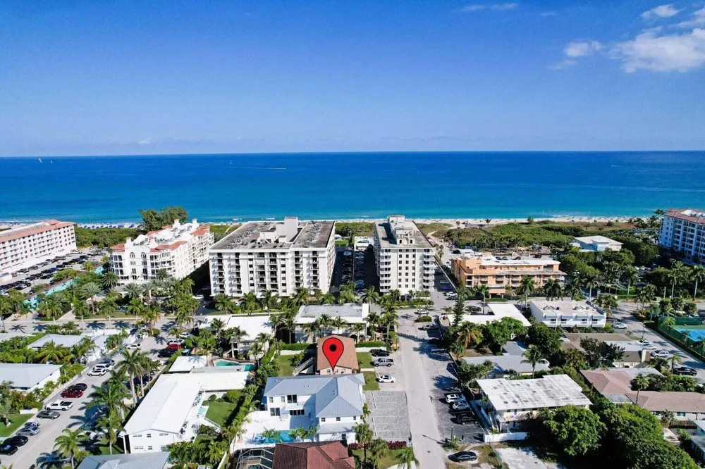 115 Cascade Lane Palm Beach Shores, FL 33404