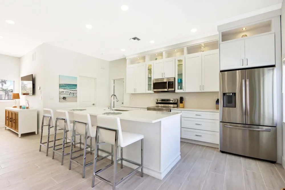 115 Cascade Lane Palm Beach Shores, FL 33404