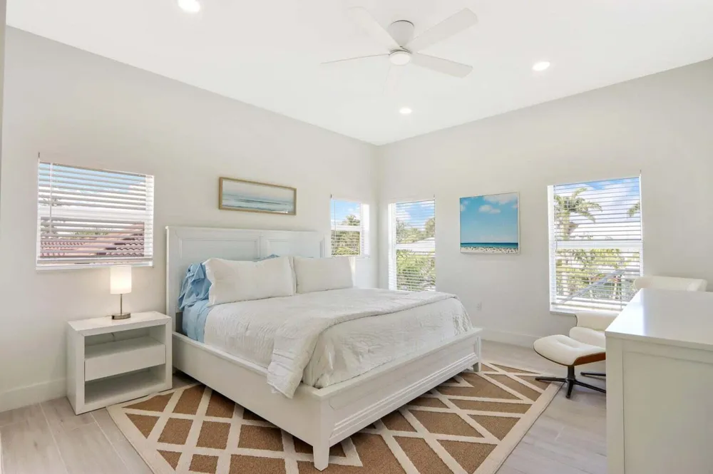 115 Cascade Lane Palm Beach Shores, FL 33404