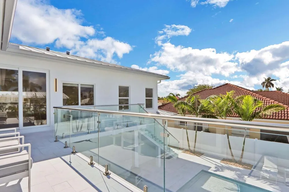 115 Cascade Lane Palm Beach Shores, FL 33404