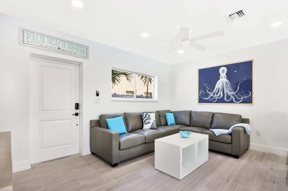 115 Cascade Lane Palm Beach Shores, FL 33404