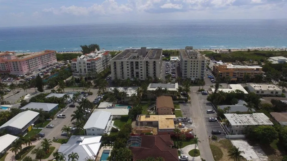 115 Cascade Lane Palm Beach Shores, FL 33404