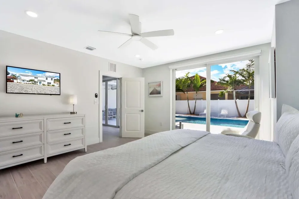 115 Cascade Lane Palm Beach Shores, FL 33404