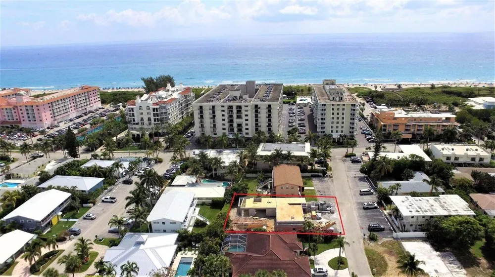 115 Cascade Lane Palm Beach Shores, FL 33404