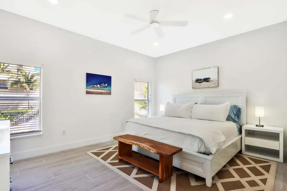 115 Cascade Lane Palm Beach Shores, FL 33404