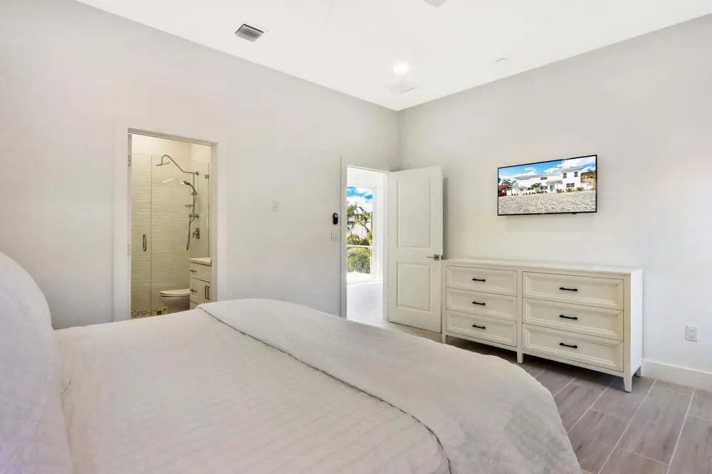 115 Cascade Lane Palm Beach Shores, FL 33404