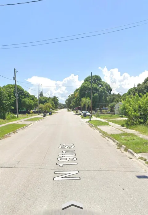 19th Street