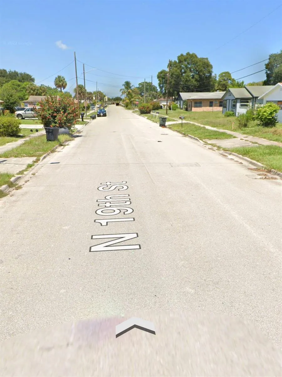 19th Street Fort Pierce, FL 34950