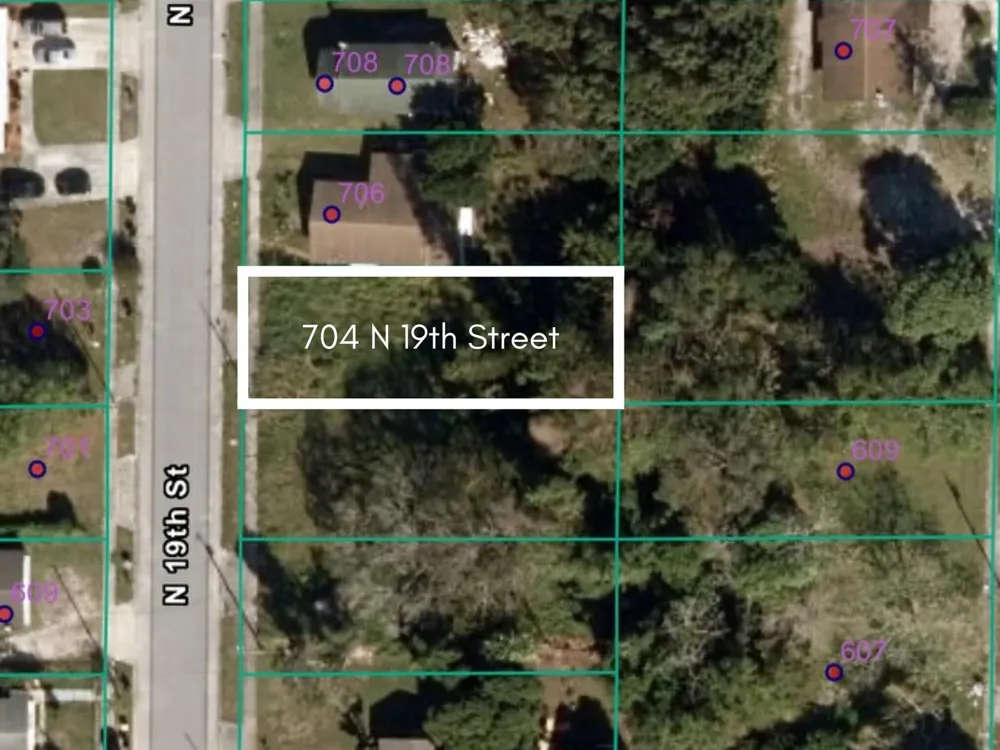 19th Street Fort Pierce, FL 34950