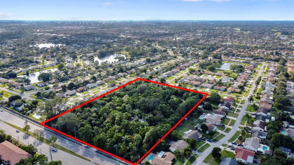 6285 S Military Trail Lake Worth, FL 33463