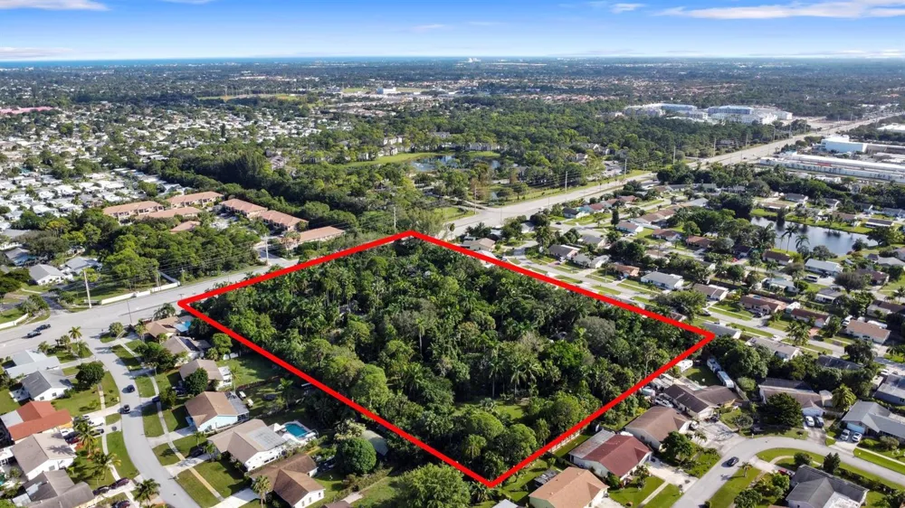 6285 S Military Trail Lake Worth, FL 33463