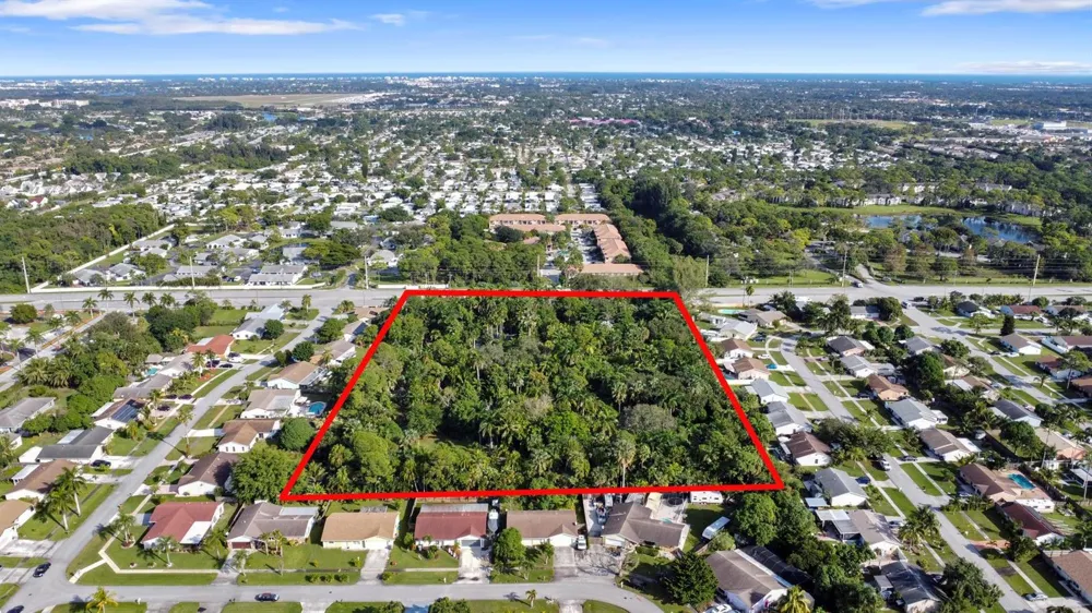 6285 S Military Trail Lake Worth, FL 33463