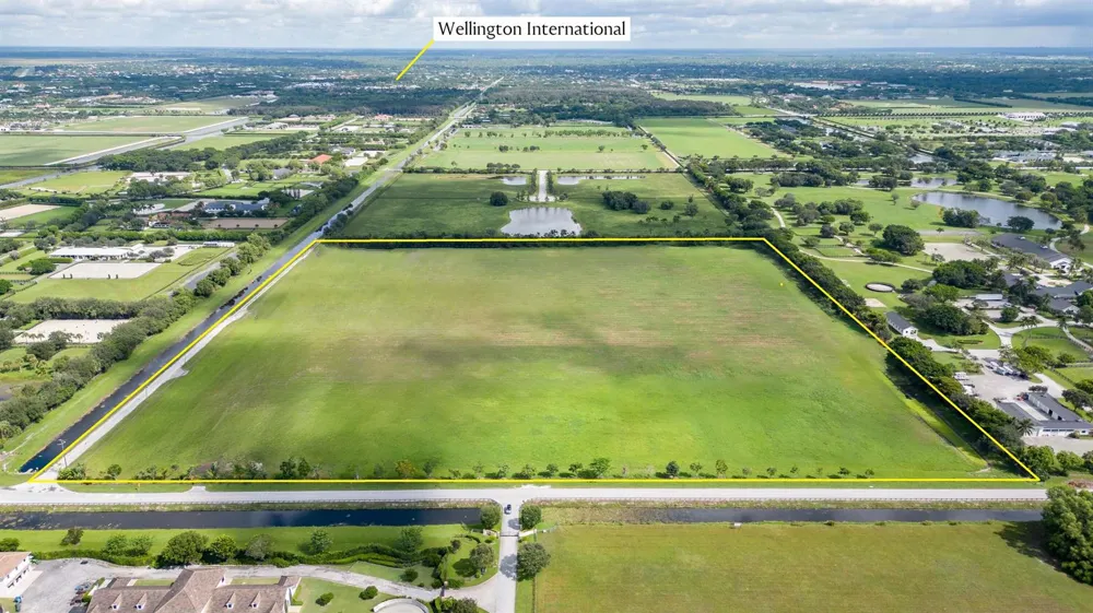 13951 50th Street S Wellington, FL 33414