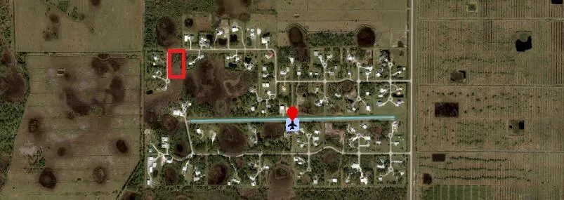15377 Navion Drive Port St. Lucie, FL 34987