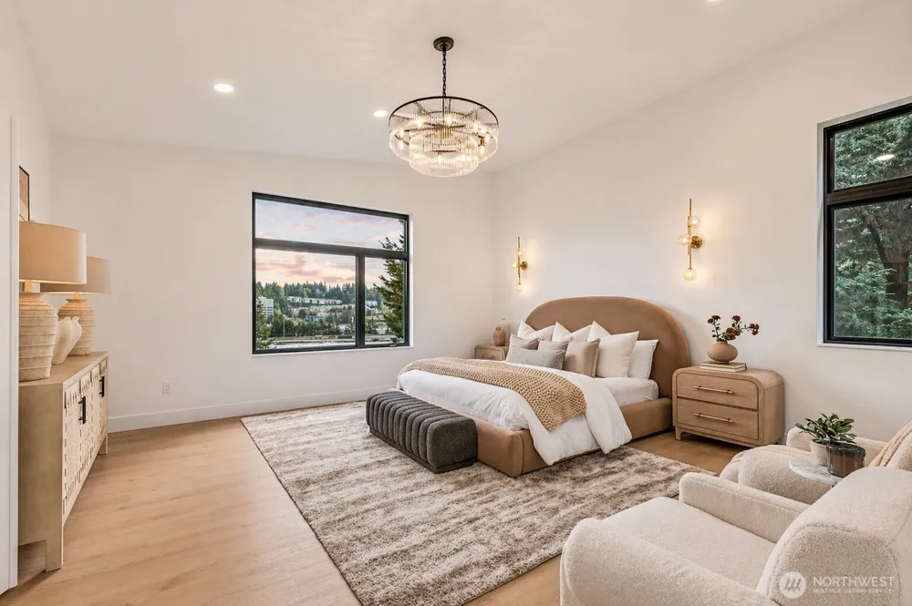 3695 122nd Avenue SE Bellevue, WA 98006