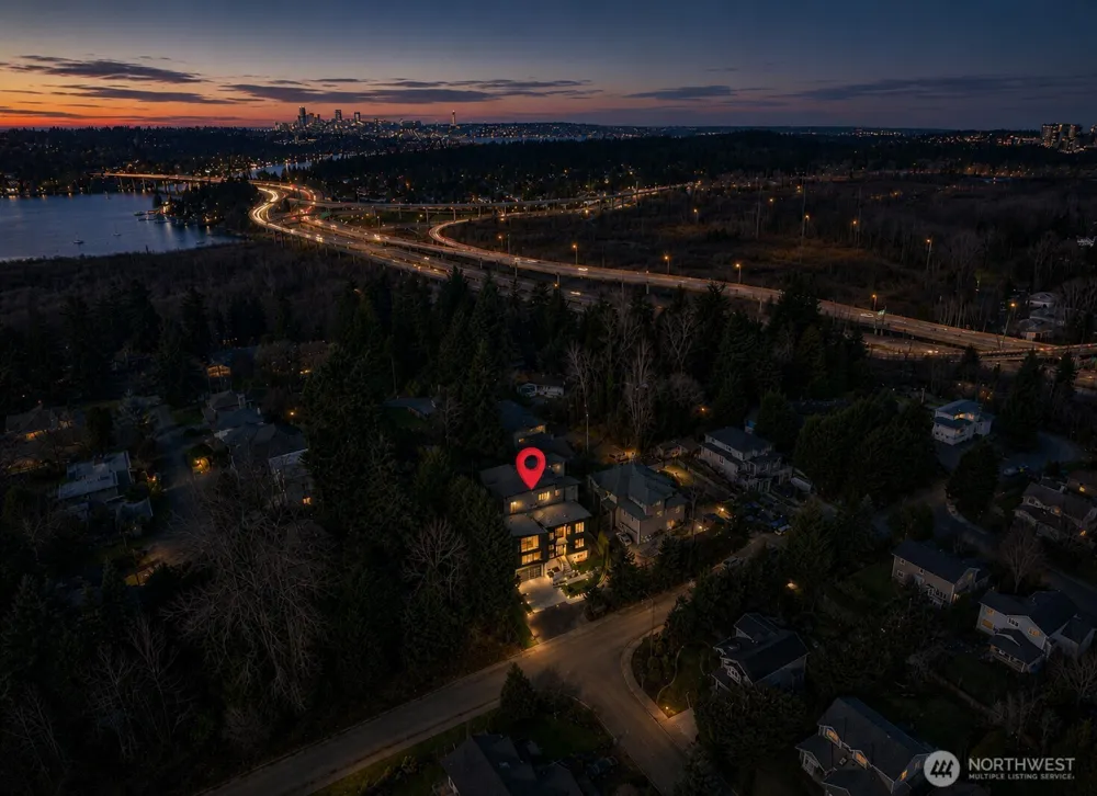 3695 122nd Avenue SE Bellevue, WA 98006