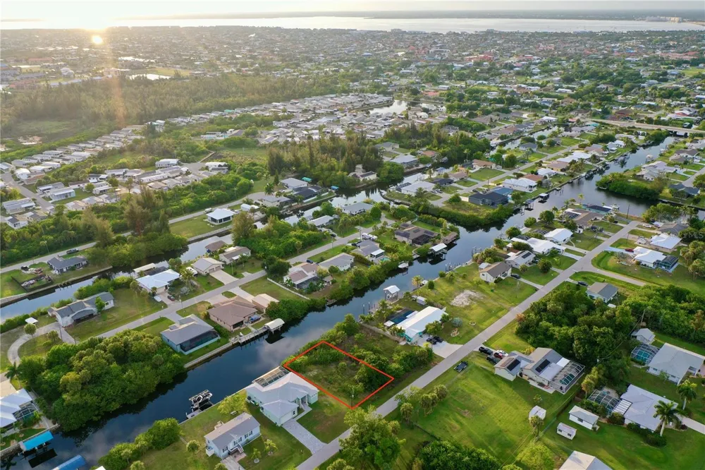 3717 WISTERIA PLACE Punta Gorda, FL 33950
