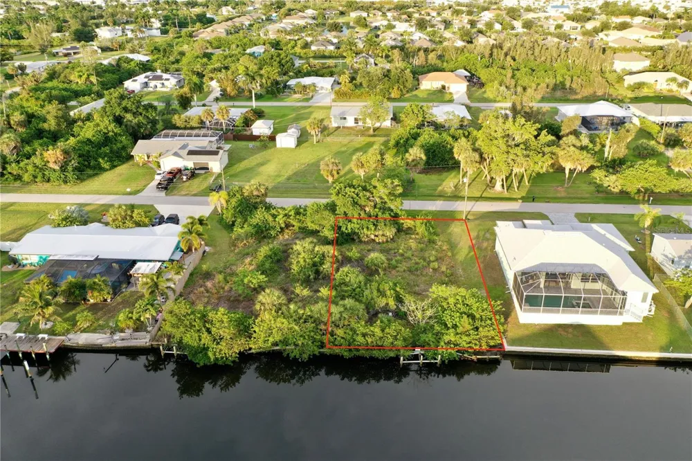 3717 WISTERIA PLACE Punta Gorda, FL 33950
