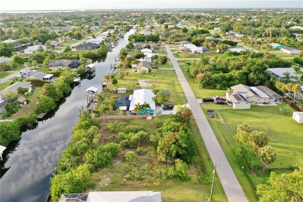 3717 WISTERIA PLACE Punta Gorda, FL 33950