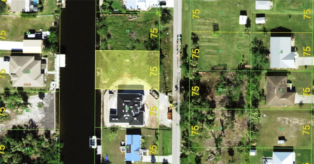 3717 WISTERIA PLACE Punta Gorda, FL 33950
