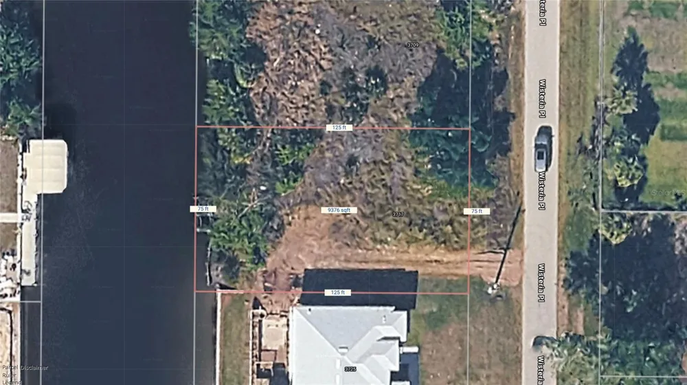 3717 WISTERIA PLACE Punta Gorda, FL 33950
