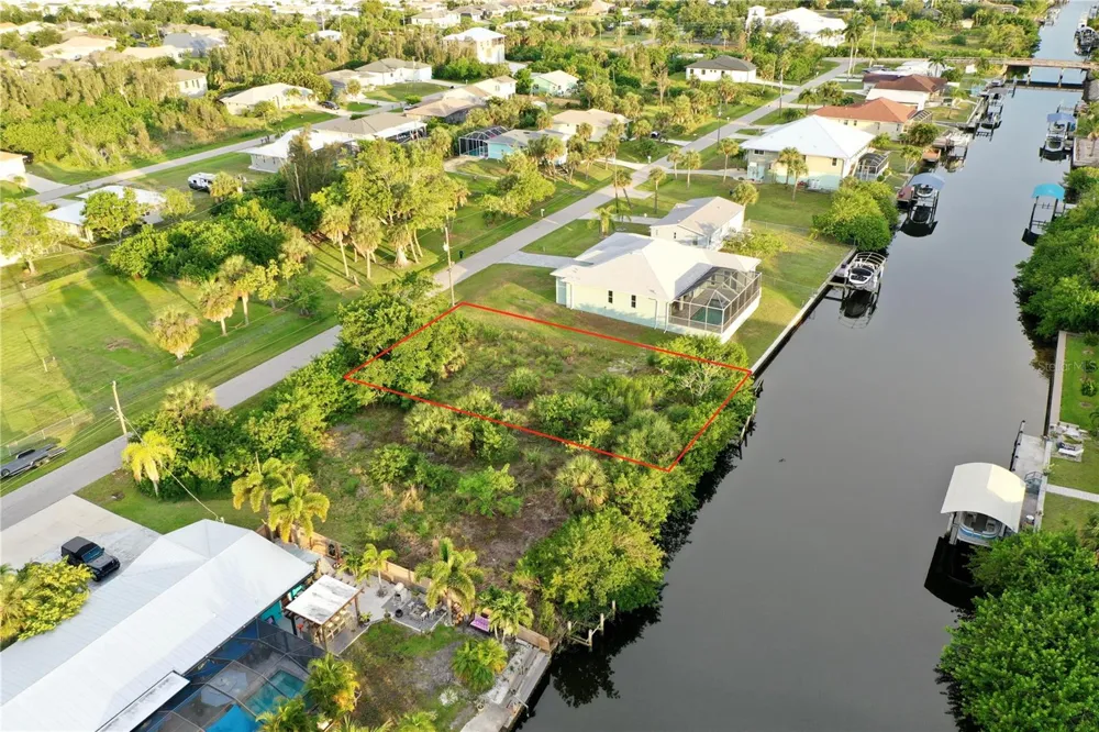 3717 WISTERIA PLACE Punta Gorda, FL 33950