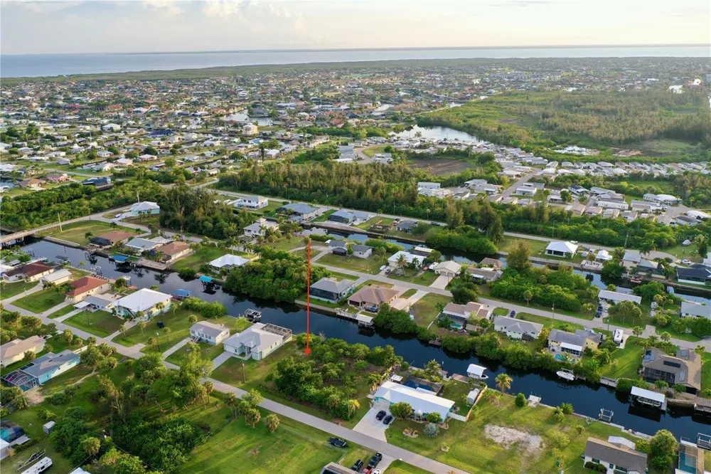 3717 WISTERIA PLACE Punta Gorda, FL 33950