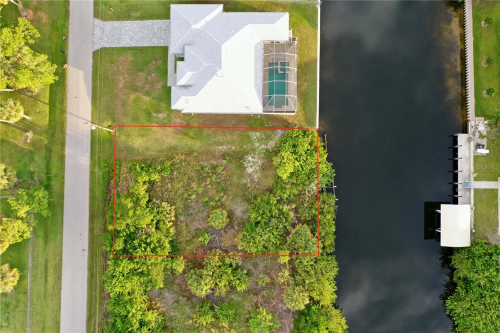 3717 WISTERIA PLACE Punta Gorda, FL 33950