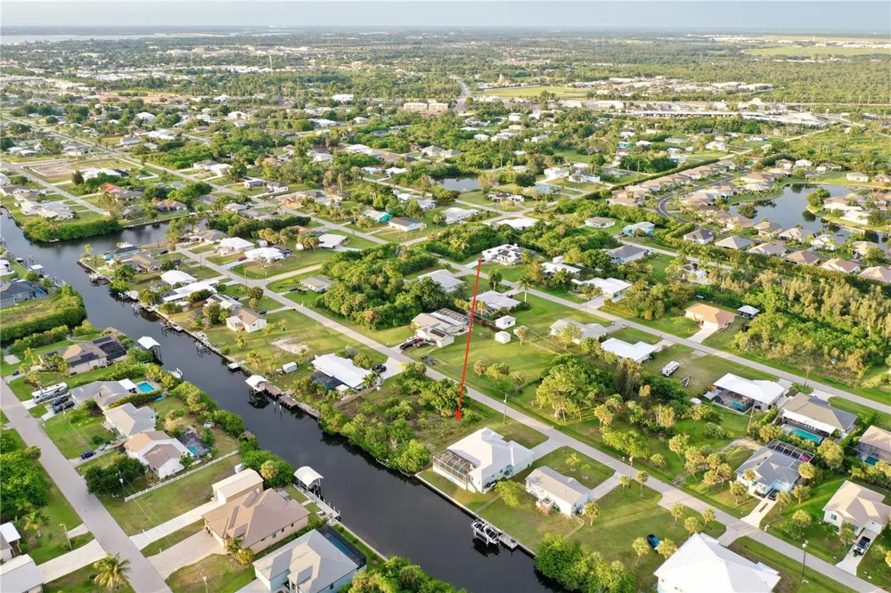 3717 WISTERIA PLACE Punta Gorda, FL 33950