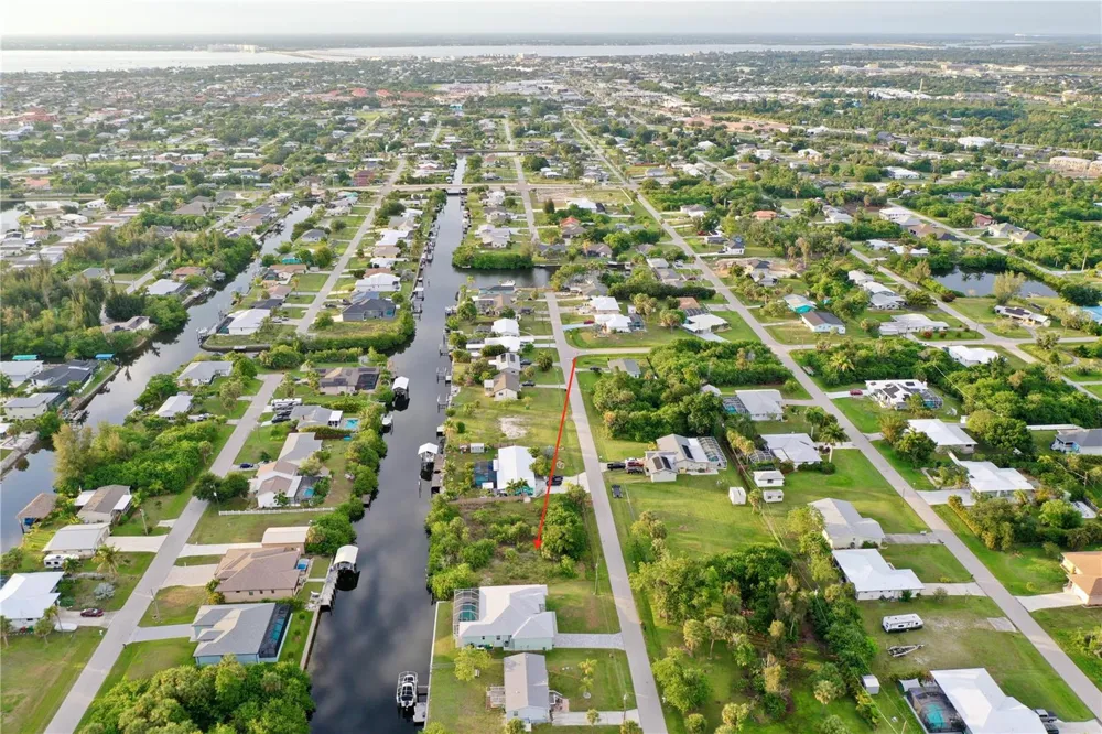 3717 WISTERIA PLACE Punta Gorda, FL 33950