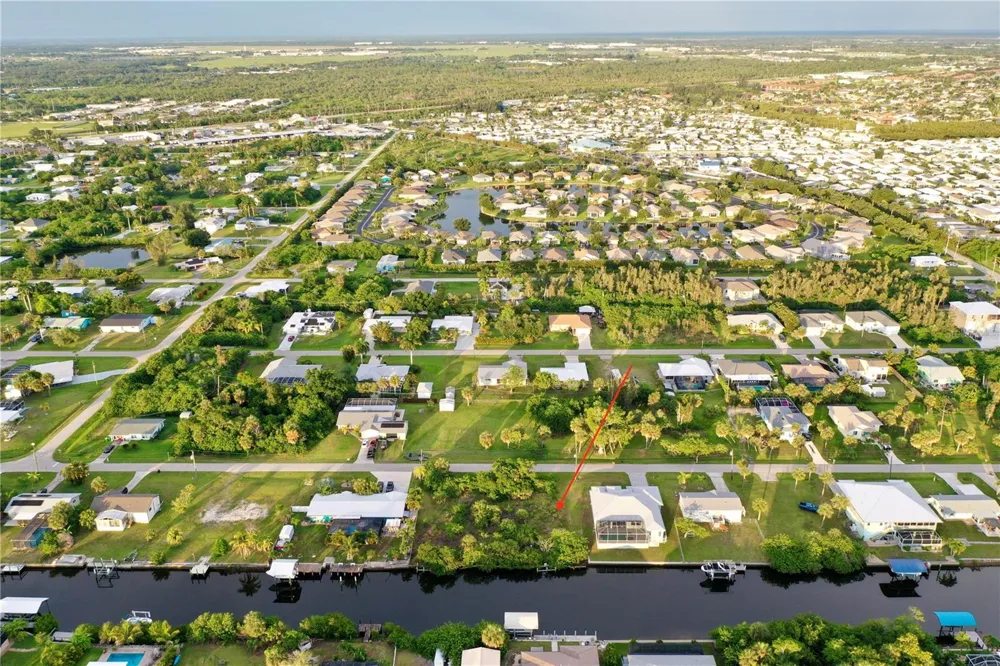 3717 WISTERIA PLACE Punta Gorda, FL 33950