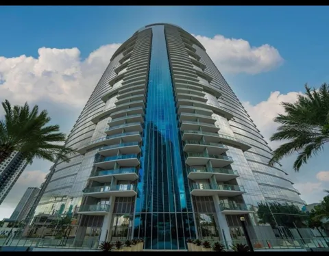 851 NE 1st Avenue #2606