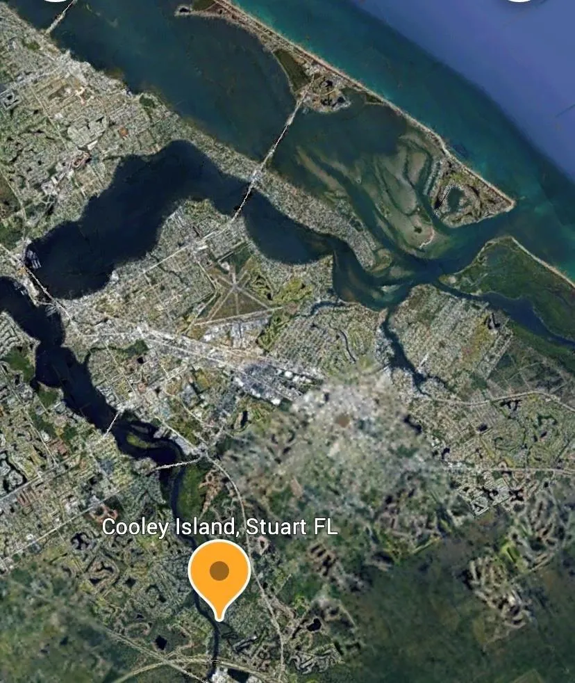 Blue Water Way Stuart, FL 34997