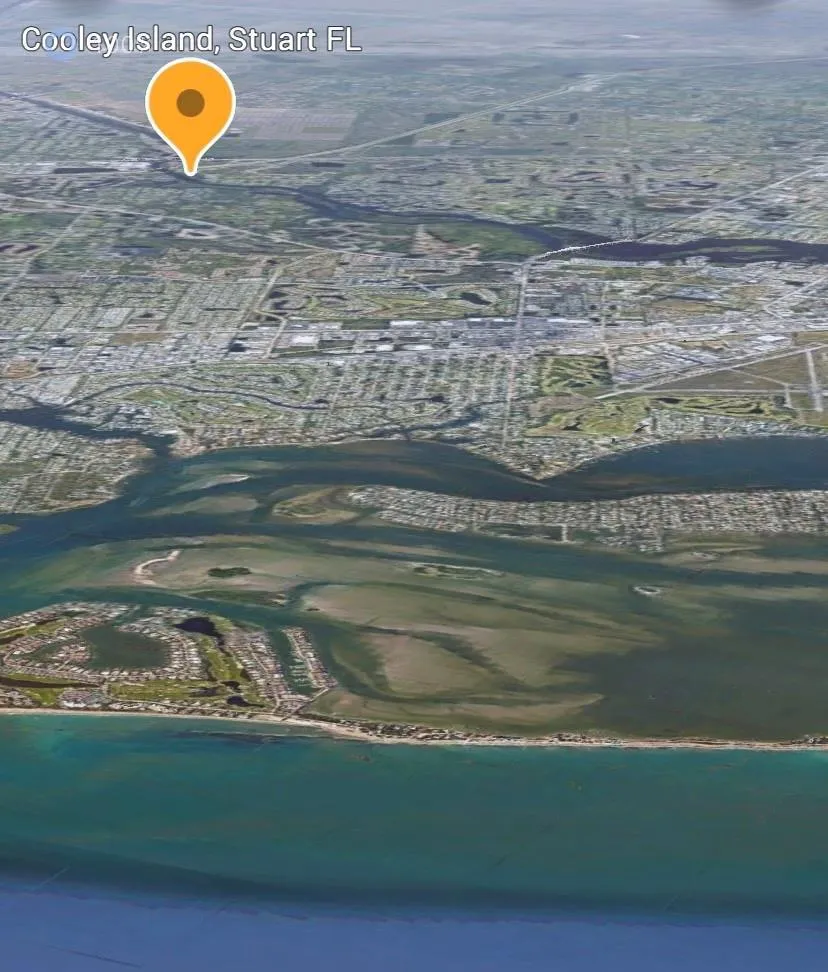 Blue Water Way Stuart, FL 34997