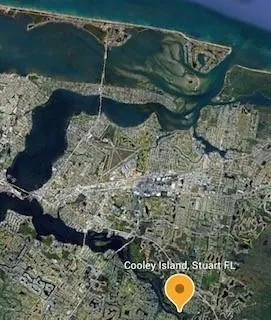 Blue Water Way Stuart, FL 34997