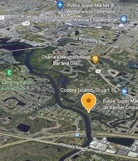 Blue Water Way Stuart, FL 34997