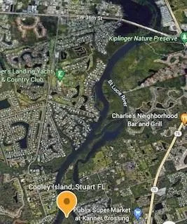Blue Water Way Stuart, FL 34997