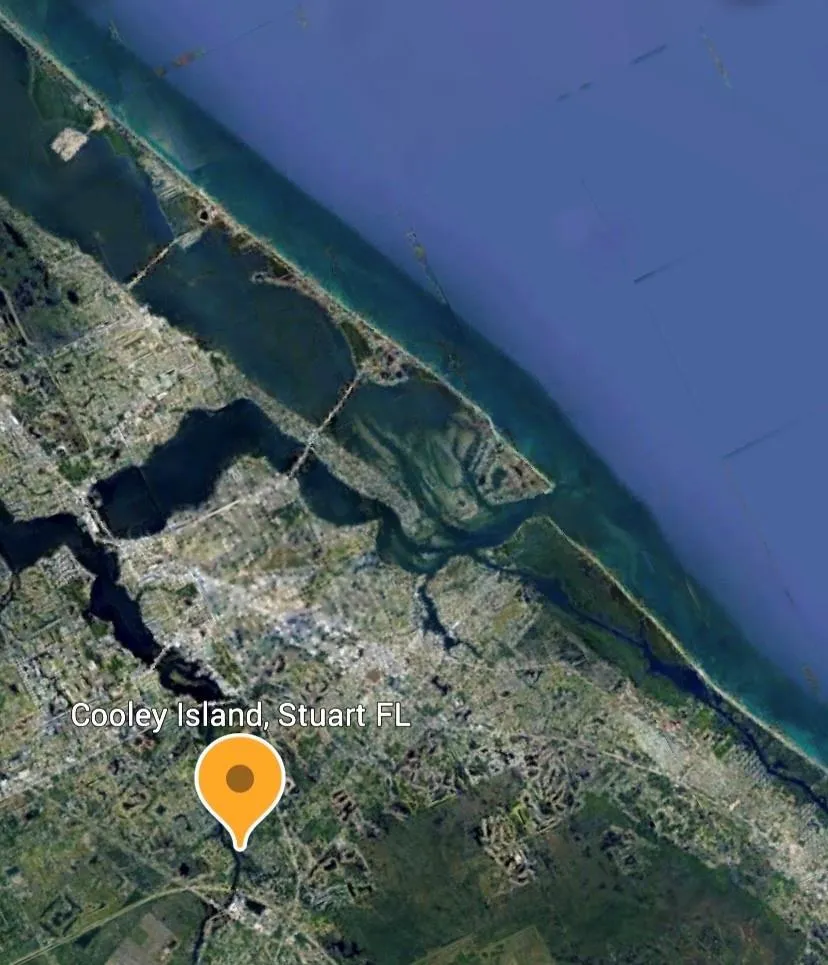 Blue Water Way Stuart, FL 34997