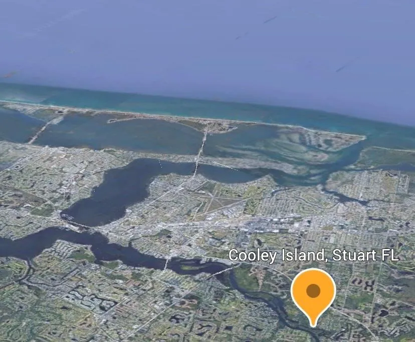 Blue Water Way Stuart, FL 34997