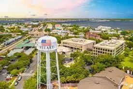 Blue Water Way Stuart, FL 34997