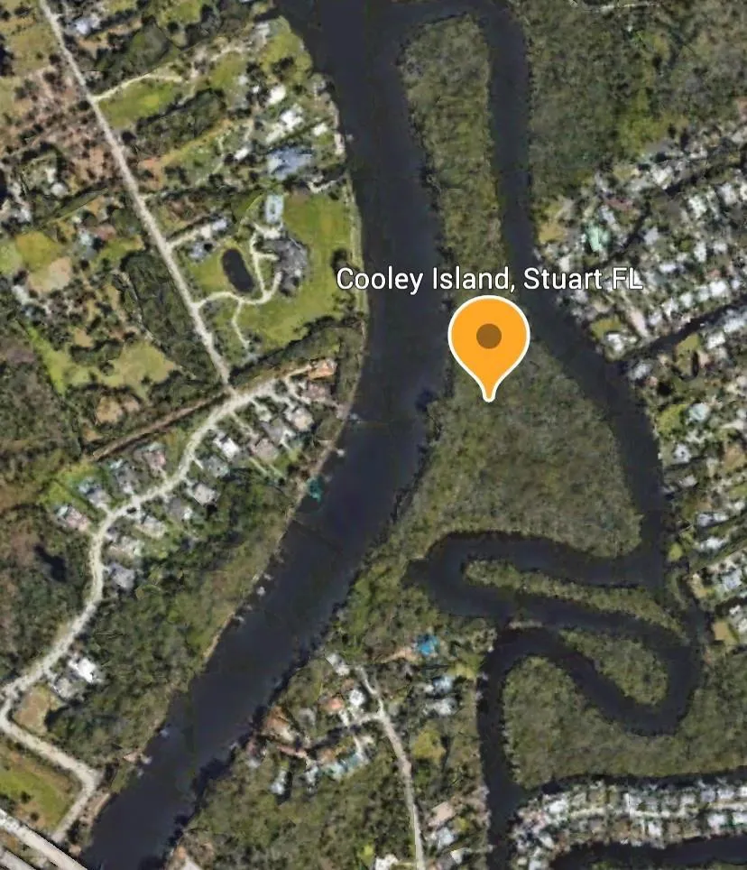 Blue Water Way Stuart, FL 34997