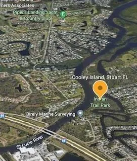 Blue Water Way Stuart, FL 34997