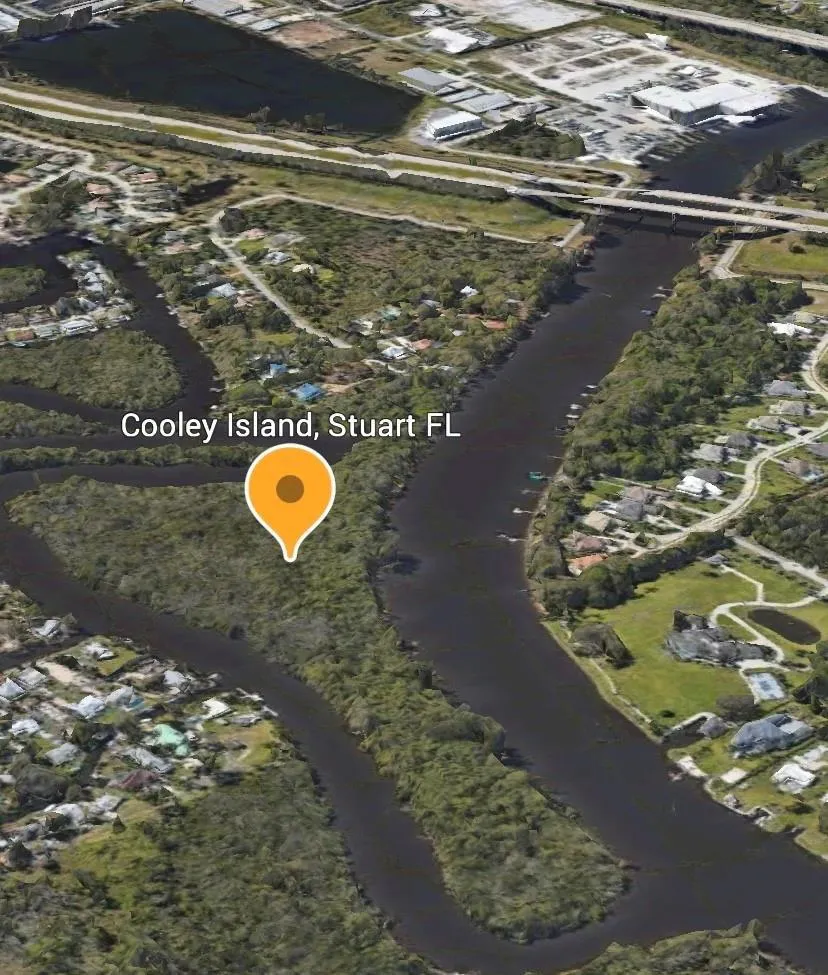 Blue Water Way Stuart, FL 34997
