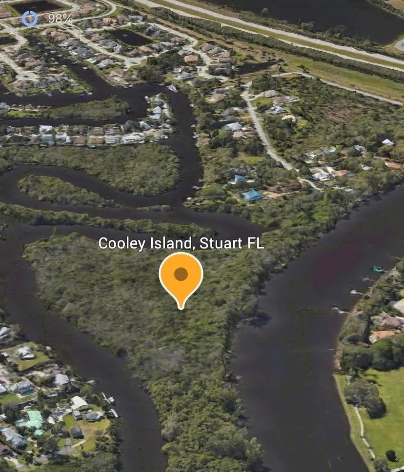 Blue Water Way Stuart, FL 34997