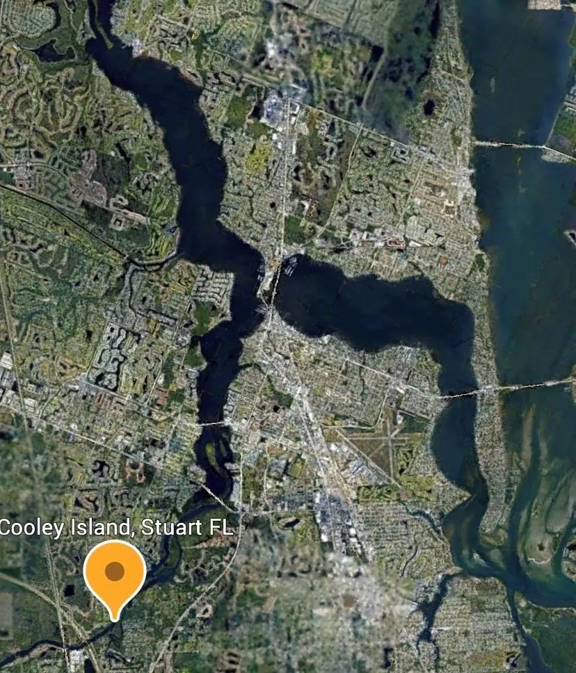 Blue Water Way Stuart, FL 34997